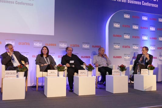 AgriTech As National Growth Engine. צילום: אוריה תדמור