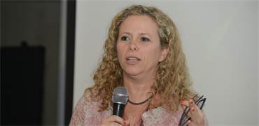 איילת נחמיאס ורבין / צילום: איל יצהר