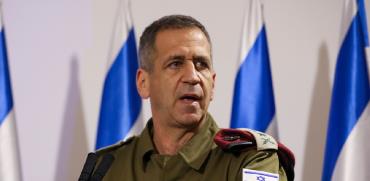 אביב כוכבי / צילום: Oded Balilty, Associated Press